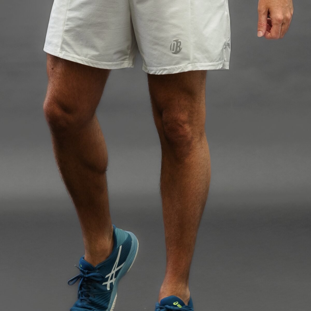 White Short Right