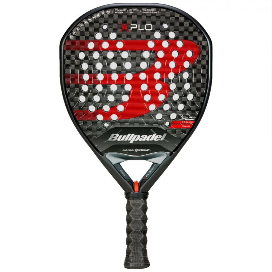 Bullpadel Xplo